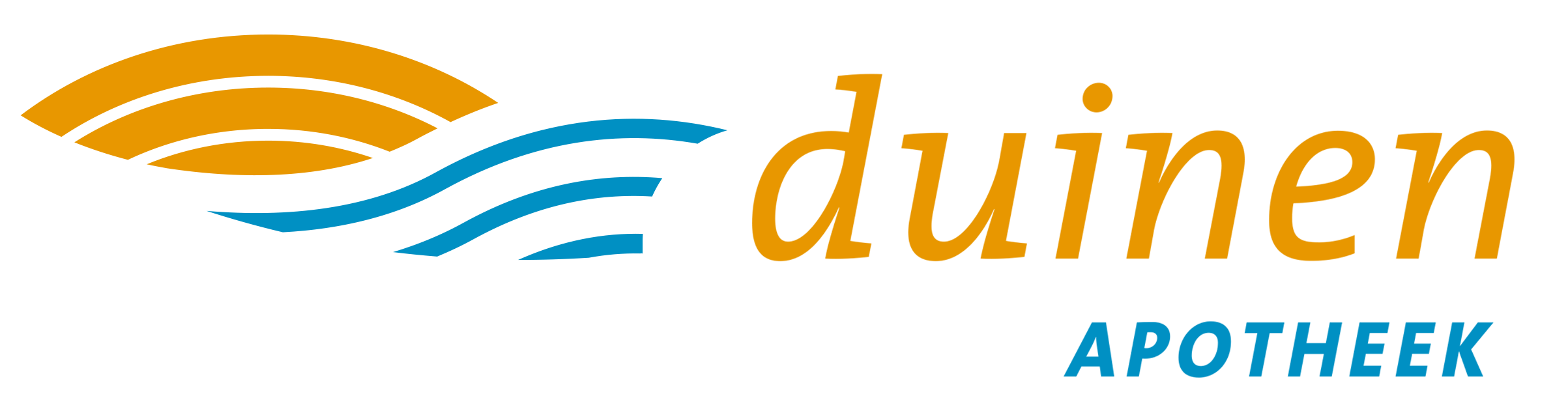 apotheekduinen logo